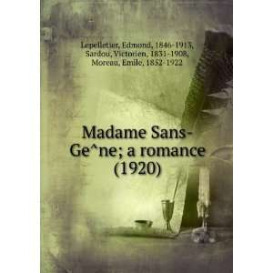   , Victorien, 1831 1908, Moreau, Emile, 1852 1922 Lepelletier Books