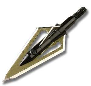 New Magnus Stinger BroadHeads 85 grain  