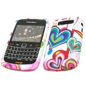   /Shell for BlackBerry 9700 Bold, 9780 Onyx Cell Phones & Accessories