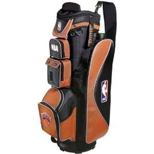  New York Knicks Golf Cart Bag