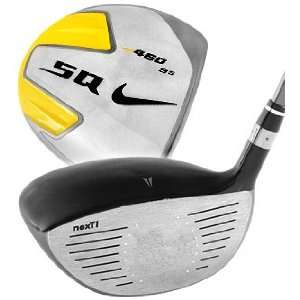  Mens Nike SasQuatch 460 Driver