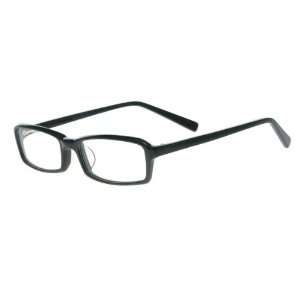  Beta prescription eyeglasses (Black) Health & Personal 