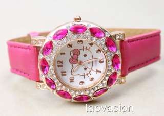   Luxury Women RhineStone Wrist Watch Quartz ladies WristWatch  