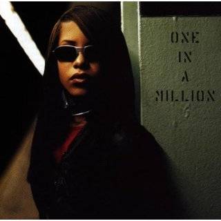 One in a Million by Aaliyah ( Audio CD   Aug. 27, 1996)