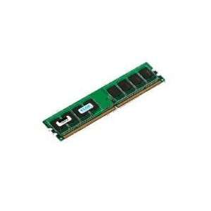  256MB PC2 4200 CL4 DDR2 DIMM 73P3211