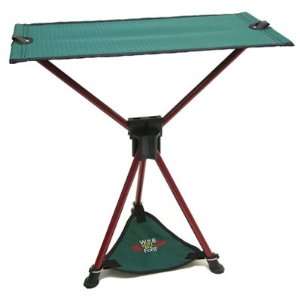 BYER TriLite Folding Stool 