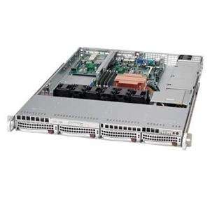  Svr Superserver 5015M Ntv (Silver) By Supermicro 