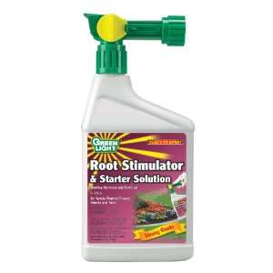  Green Light 5940 Root Stimulator and Starter Solution 