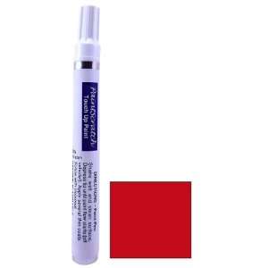  1/2 Oz. Paint Pen of Sunset Red Touch Up Paint for 1971 