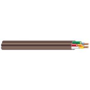  SOUTHWIRE COMPANY 5LWP6 Cable,Thermostat,Brown,250Ft: Home 