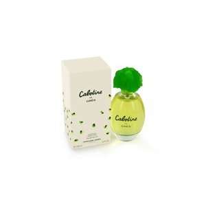  CABOTINE by Parfums Gres   Eau De Toilette Spray 1 oz 