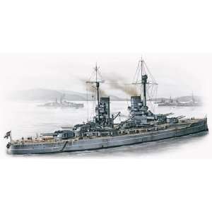  ICM MODELS   1/350 WWI Konig German Battleship (Plastic Models 