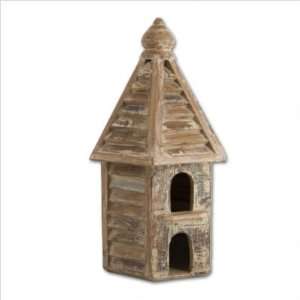    Uttermost 19169 Bird House Accessory Statues: Home & Kitchen