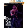 Randy Rhoads Tribute (Guitar Personality) by Ozzy Osbourne and Randy 