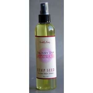  Glow Oil Sultry Skin Spray   Skinny Dip: Health & Personal 