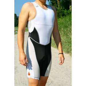  VO2 Ironman Triathlon Suit