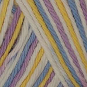  Lily Sugar n Cream Yarn Ombre (00223) Violet Veil Ombre 