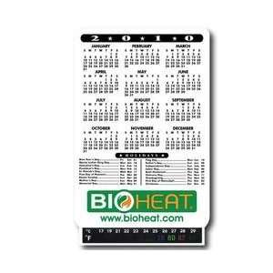  CA7    Calendar Magnet with Thermometer: Home & Kitchen