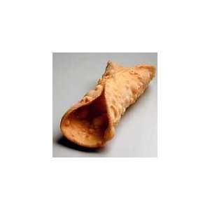 Cannoli Large Shell 48 Ct, 48/CA  Grocery & Gourmet Food