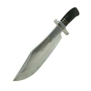  Smith and Wesson TXRBB Texas Rangers Big Bowie Knife