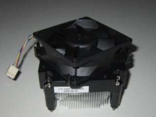   200 220 400 INSPIRON 530 STUDIO 540 HEATSINK W/ FAN JY167 CP825  