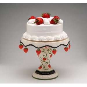  Specials     Pedestal Cake Plate: Home & Kitchen