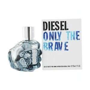  DIESEL ONLY THE BRAVE by Diesel: Beauty