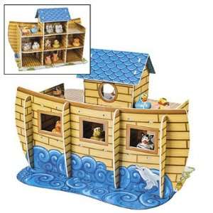  Noahs Ark Play Set   Novelty Toys & Play Sets Toys 
