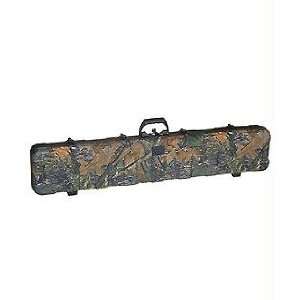  Outback Single Rifle Case, Camo: Sports & Outdoors