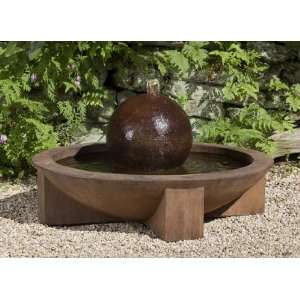  low zen sphere fountain: Patio, Lawn & Garden