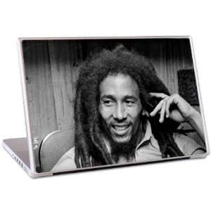 Music Skins MS BOB70011 15 in. Laptop For Mac & PC  Bob Marley  Studio 