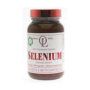  SELENIUM,200 MCG pack of 17