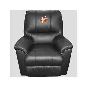  Rocker Recliner With Warriors XZipit Panel, Golden State 