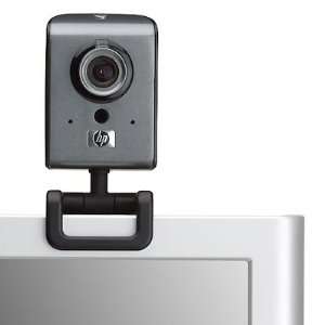  HP 2 Megapixel Webcam (EW099AA#ABA) Electronics