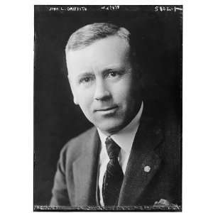  John L. Griffith