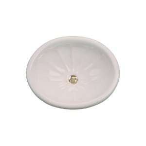  St Thomas Creations Oval Countertop Lavatory Sink 1019.000 
