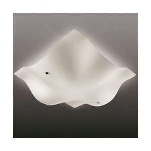  Manta Wall Light (Small) CFE: Home Improvement