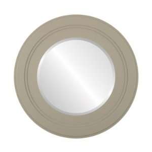  Palomar Circle in Indian River Mirror and Frame