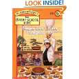 Ninjas Dont Bake Pumpkin Pies (Bailey School Kids #38) by Debbie 