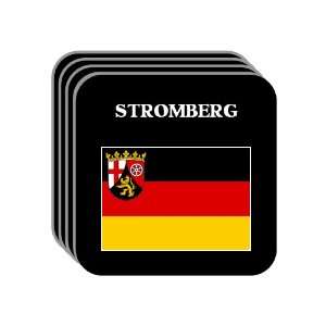   Pfalz)   STROMBERG Set of 4 Mini Mousepad Coasters: Everything Else