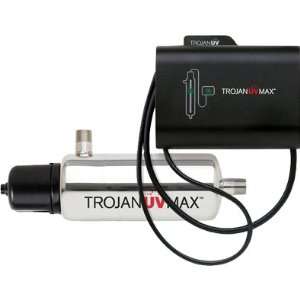  Trojan UVMax B4 Ultraviolet Water Filter: Home & Kitchen