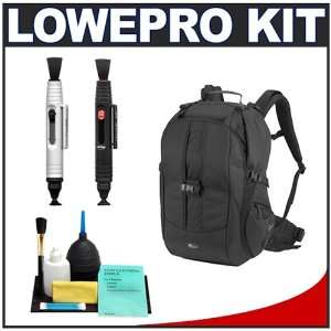  Lowepro CompuPrimus AW Digital SLR Camera Backpack (Black 