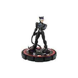  HeroClix Catwoman # 37 (Rookie)   Hypertime Toys & Games