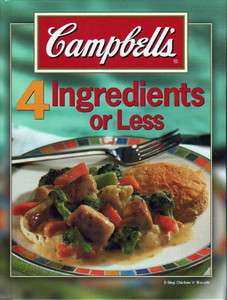   Less RECIPES Cookbook NEW Fast EASY Dinner SIDES 9781412721806  