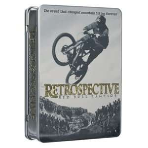 Video Action Sports Red Bull Rampage Box Set   Retrospective