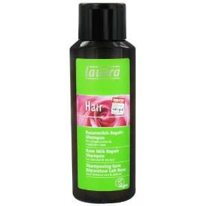     Shampoo Repair For Stressed & Dry Hair Rose Milk   8.2 oz.: Beauty