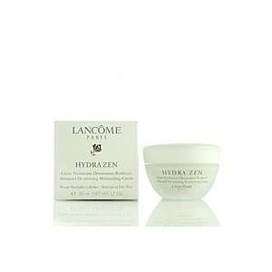   : LANCOME/HYDRA ZEN MOISTURIZER DE STRESSING 1.7 OZ: Everything Else