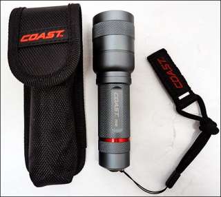 Coast PX45 LED Flashlight [5/B29967A]  