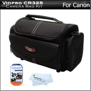  Bag / Case For Canon EOS Rebel T3i, EOS Rebel T2i, EOS Rebel T1i 