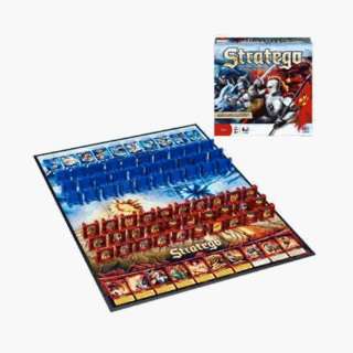   : Game Tables Board Games Classic Games   Stratego: Sports & Outdoors